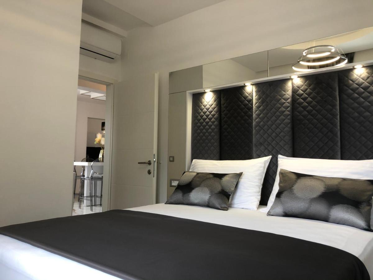 Skypool Suite 77 With Private Pool Макарська Екстер'єр фото