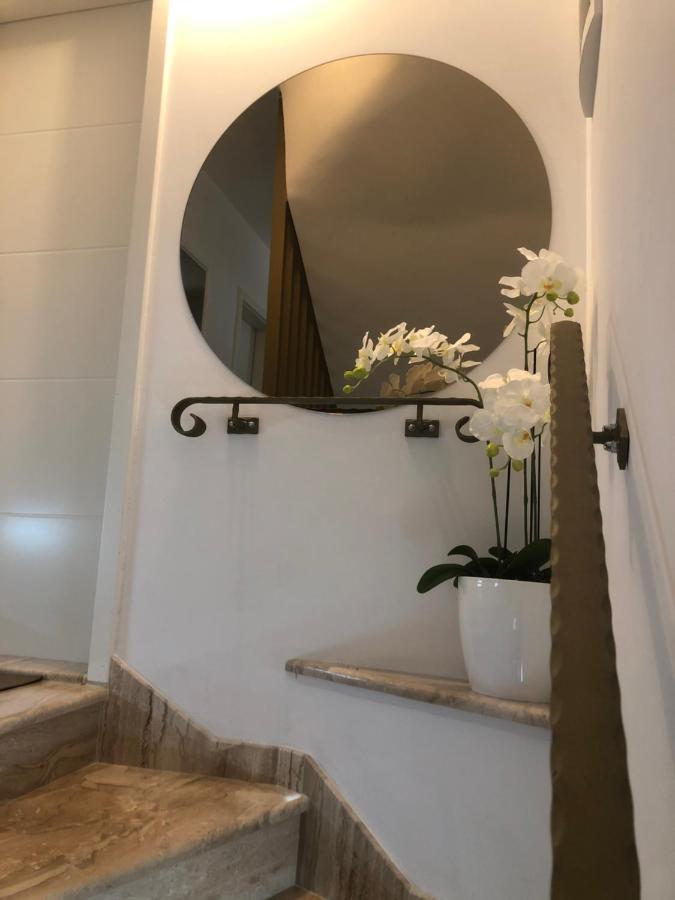 Skypool Suite 77 With Private Pool Макарська Екстер'єр фото